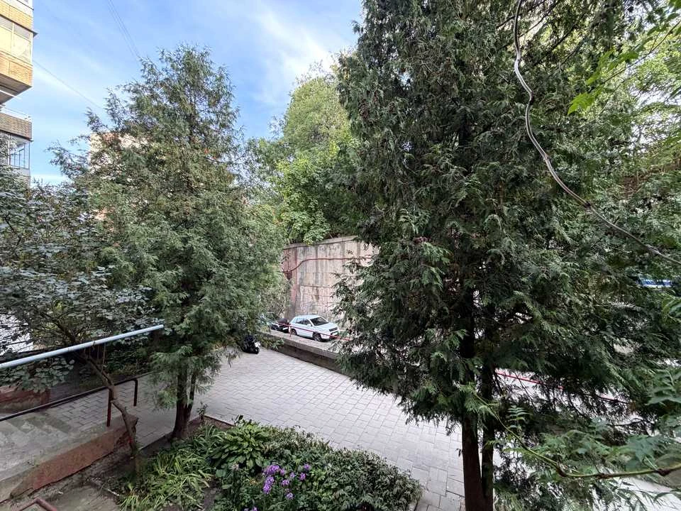 Квартира. Львів, Пасічна вул.