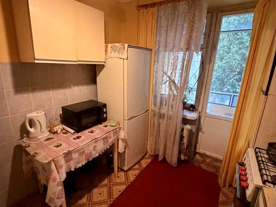 Квартира. Львів, Пасічна вул.