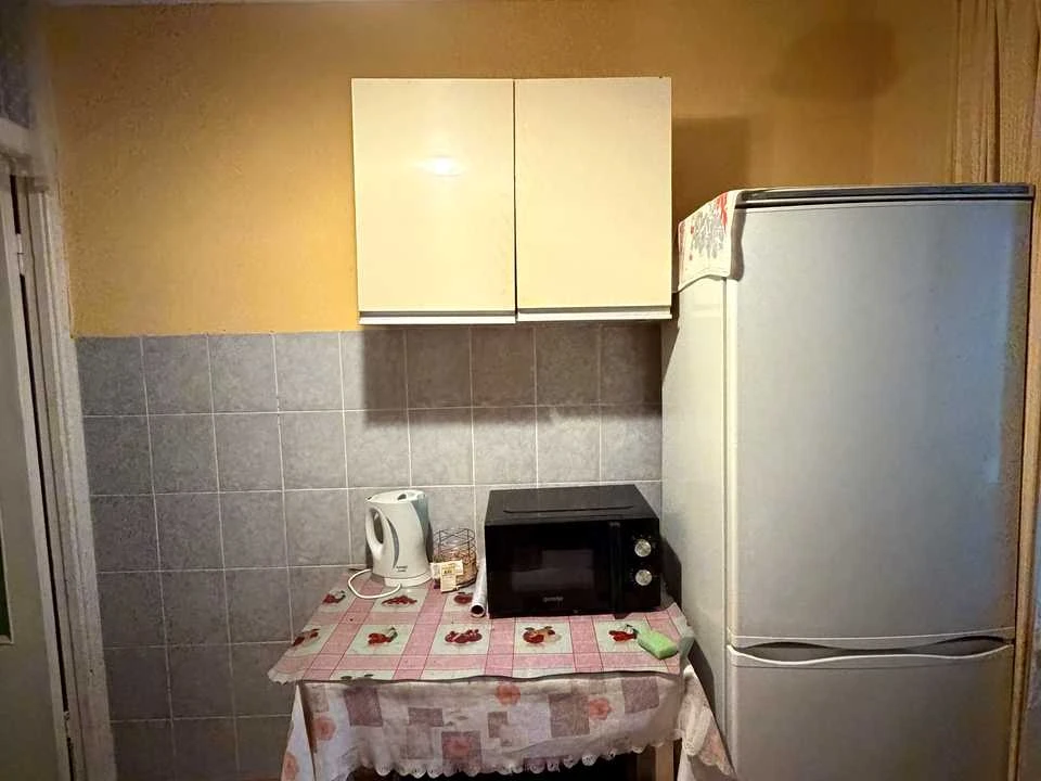 Квартира. Львів, Пасічна вул.