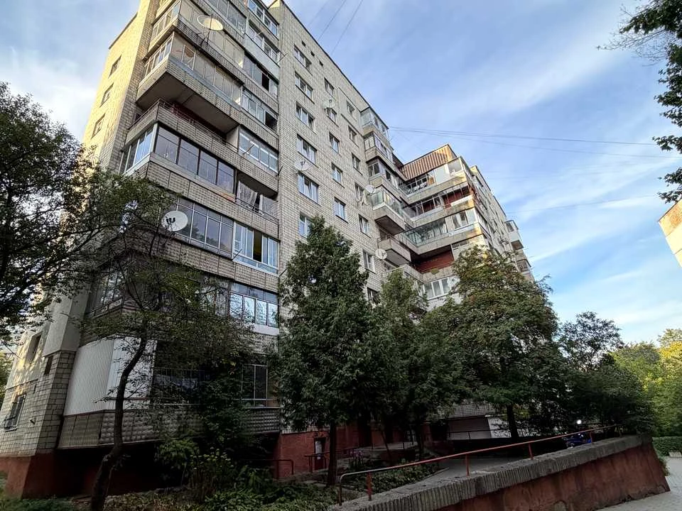 Квартира. Львів, Пасічна вул.