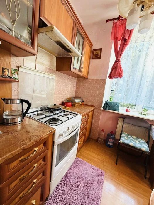 Продаж 3-кімнатної квартири, 75,2 м² | вул. Остроградських,