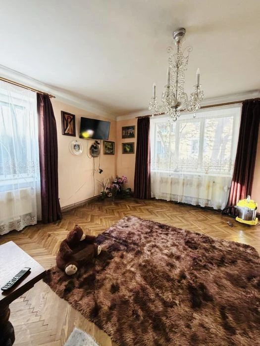 Продаж 3-кімнатної квартири, 75,2 м² | вул. Остроградських,