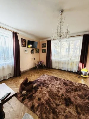 Продаж 3-кімнатної квартири, 75,2 м² | вул. Остроградських,