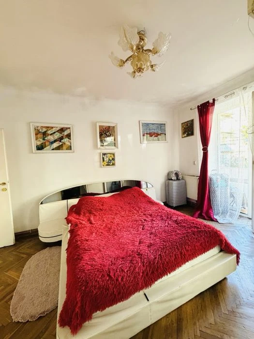 Продаж 3-кімнатної квартири, 75,2 м² | вул. Остроградських,