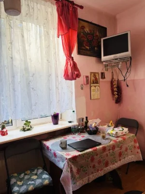 Продаж 3-кімнатної квартири, 75,2 м² | вул. Остроградських,