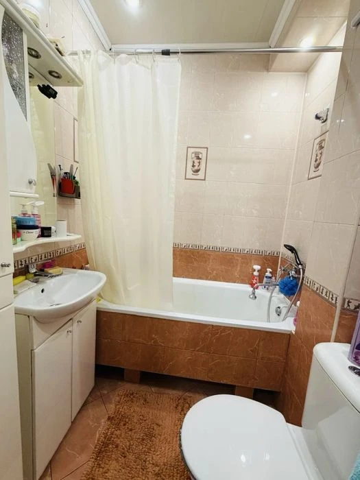Продаж 3-кімнатної квартири, 75,2 м² | вул. Остроградських,