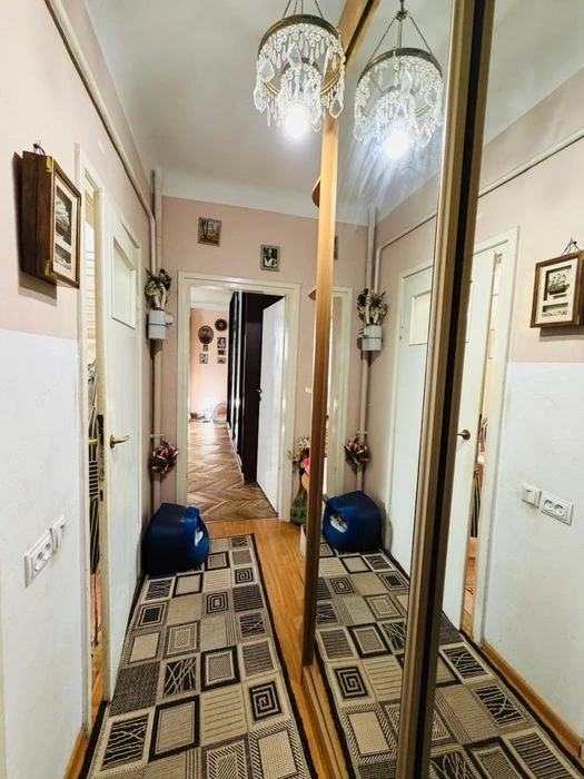 Продаж 3-кімнатної квартири, 75,2 м² | вул. Остроградських,