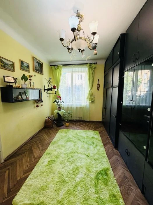Продаж 3-кімнатної квартири, 75,2 м² | вул. Остроградських,