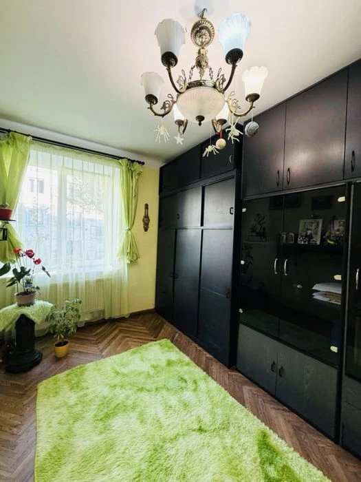 Продаж 3-кімнатної квартири, 75,2 м² | вул. Остроградських,