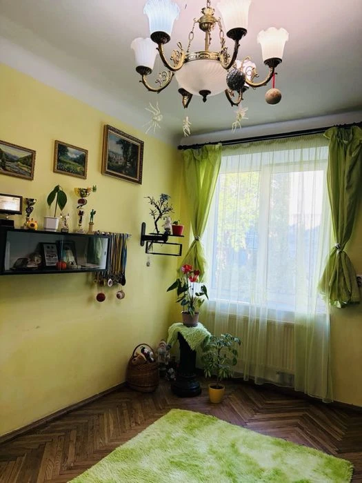 Продаж 3-кімнатної квартири, 75,2 м² | вул. Остроградських,
