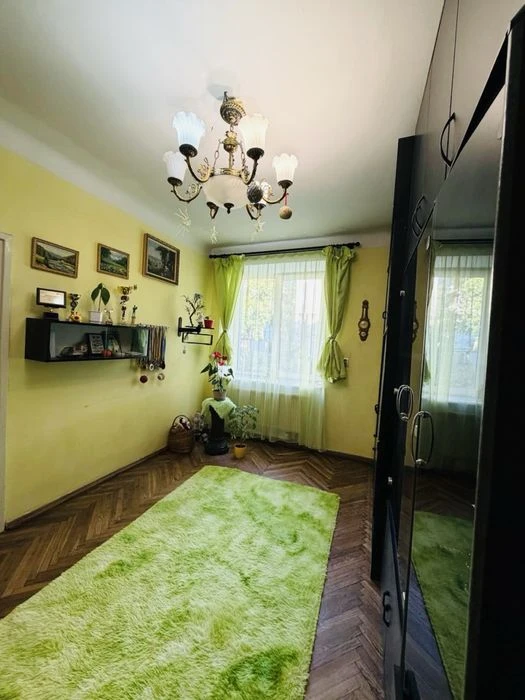 Продаж 3-кімнатної квартири, 75,2 м² | вул. Остроградських,