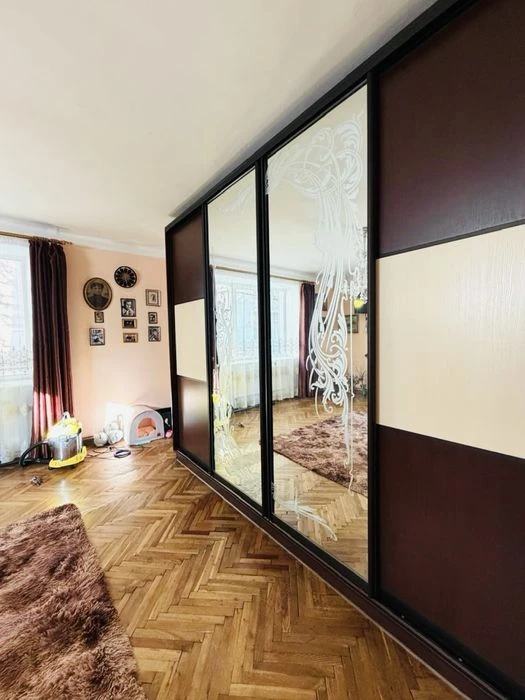 Продаж 3-кімнатної квартири, 75,2 м² | вул. Остроградських,