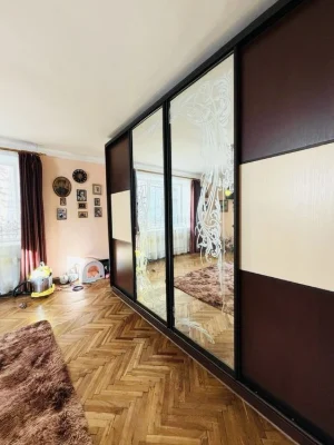 Продаж 3-кімнатної квартири, 75,2 м² | вул. Остроградських,