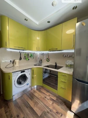 Продаж 3к квартири 57 кв. м на вул. Олени Теліги 25А • ID 34