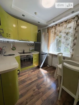 Продаж 3к квартири 57 кв. м на вул. Олени Теліги 25А • ID 34