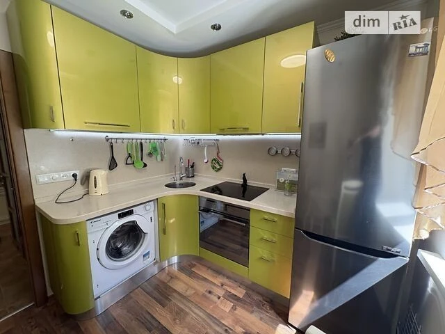 Продаж 3к квартири 57 кв. м на вул. Олени Теліги 25А • ID 34