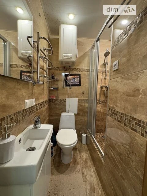 Продаж 3к квартири 57 кв. м на вул. Олени Теліги 25А • ID 34