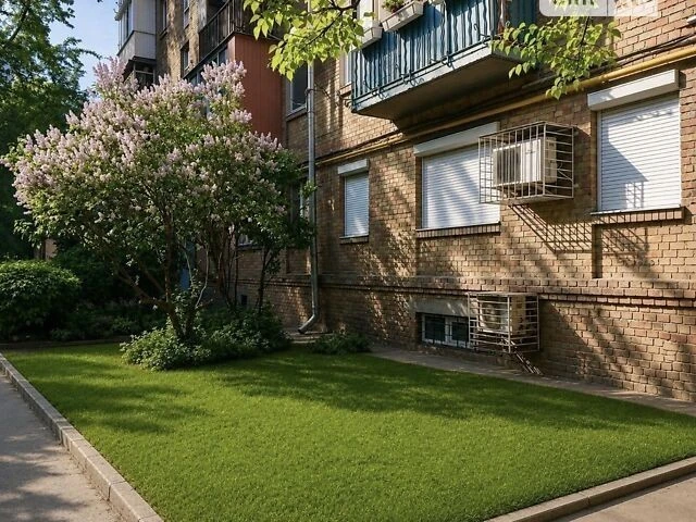 Продаж 3к квартири 57 кв. м на вул. Олени Теліги 25А • ID 34