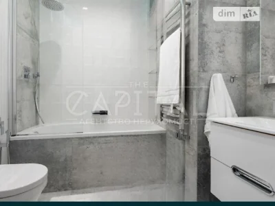 Продаж 2к квартири 85 кв. м на вул. Андрія Верхогляда 15 • I