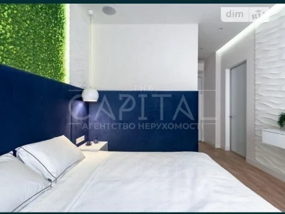 Продаж 2к квартири 85 кв. м на вул. Андрія Верхогляда 15 • I