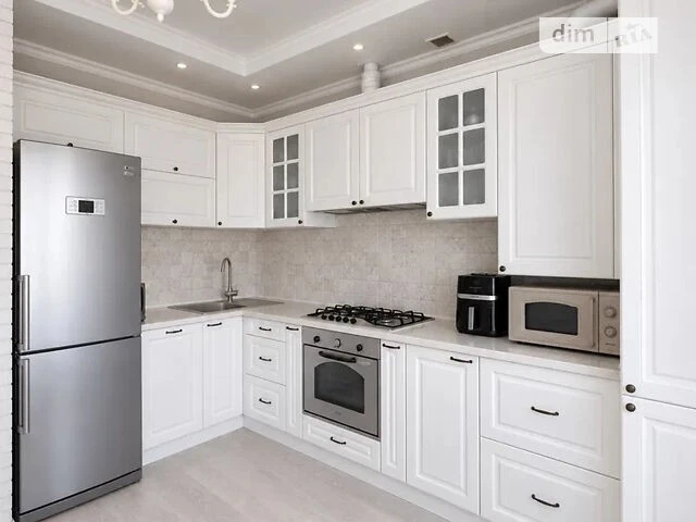 Продаж 2к квартири 55 кв. м на вул. Дмитра Луценка 8 • ID 34