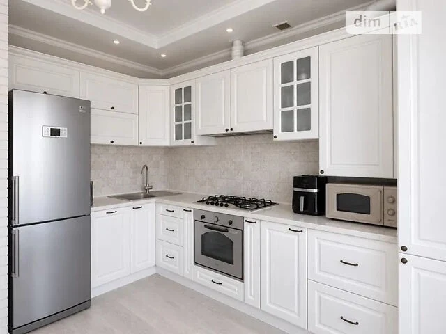 Продаж 2к квартири 55 кв. м на вул. Дмитра Луценка 8 • ID 34