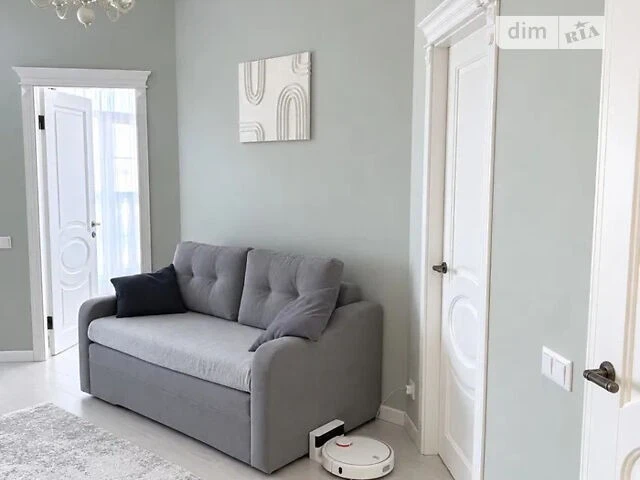 Продаж 2к квартири 55 кв. м на вул. Дмитра Луценка 8 • ID 34