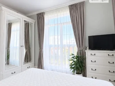 Продаж 2к квартири 55 кв. м на вул. Дмитра Луценка 8 • ID 34