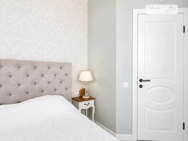 Продаж 2к квартири 55 кв. м на вул. Дмитра Луценка 8 • ID 34