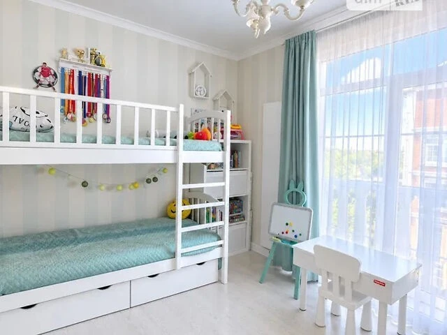 Продаж 2к квартири 55 кв. м на вул. Дмитра Луценка 8 • ID 34