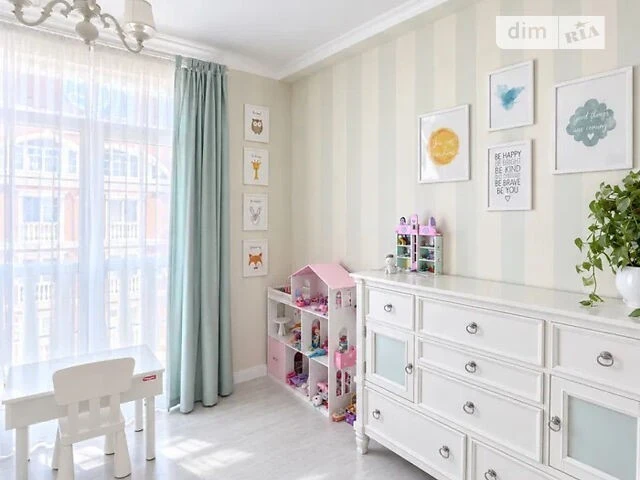 Продаж 2к квартири 55 кв. м на вул. Дмитра Луценка 8 • ID 34