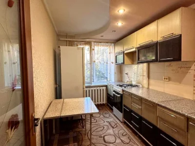 Квартира. Дніпро, житловий масив Парус вул.