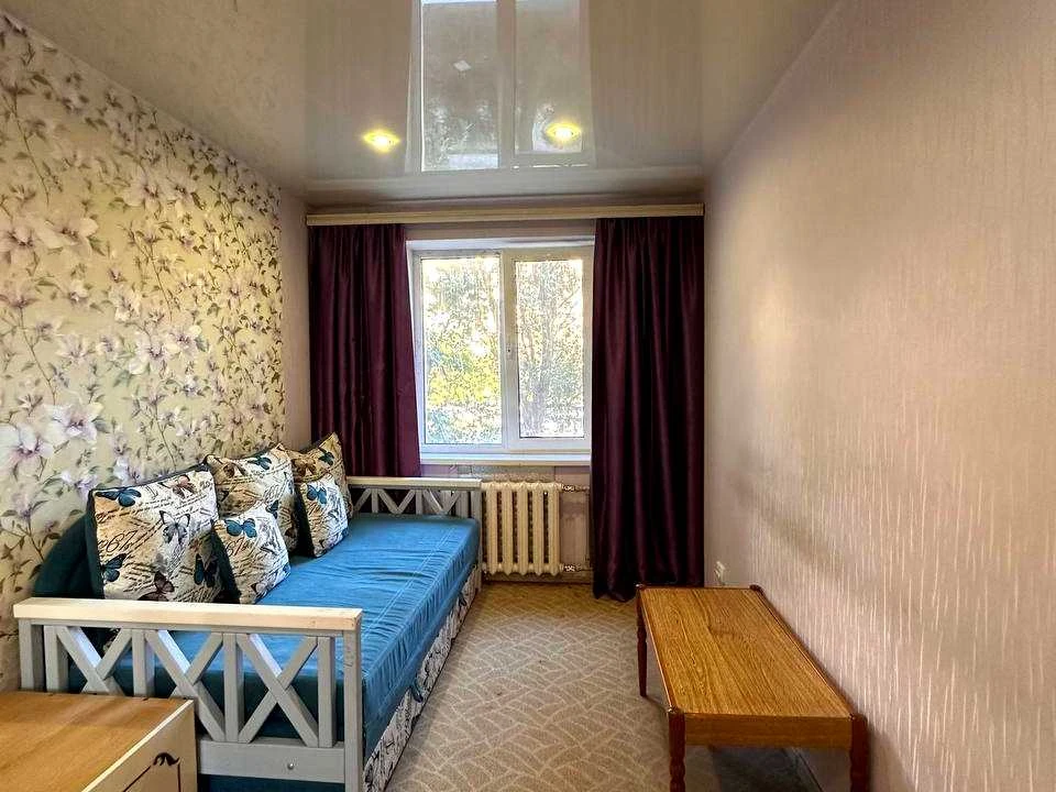 Квартира. Дніпро, житловий масив Парус вул.