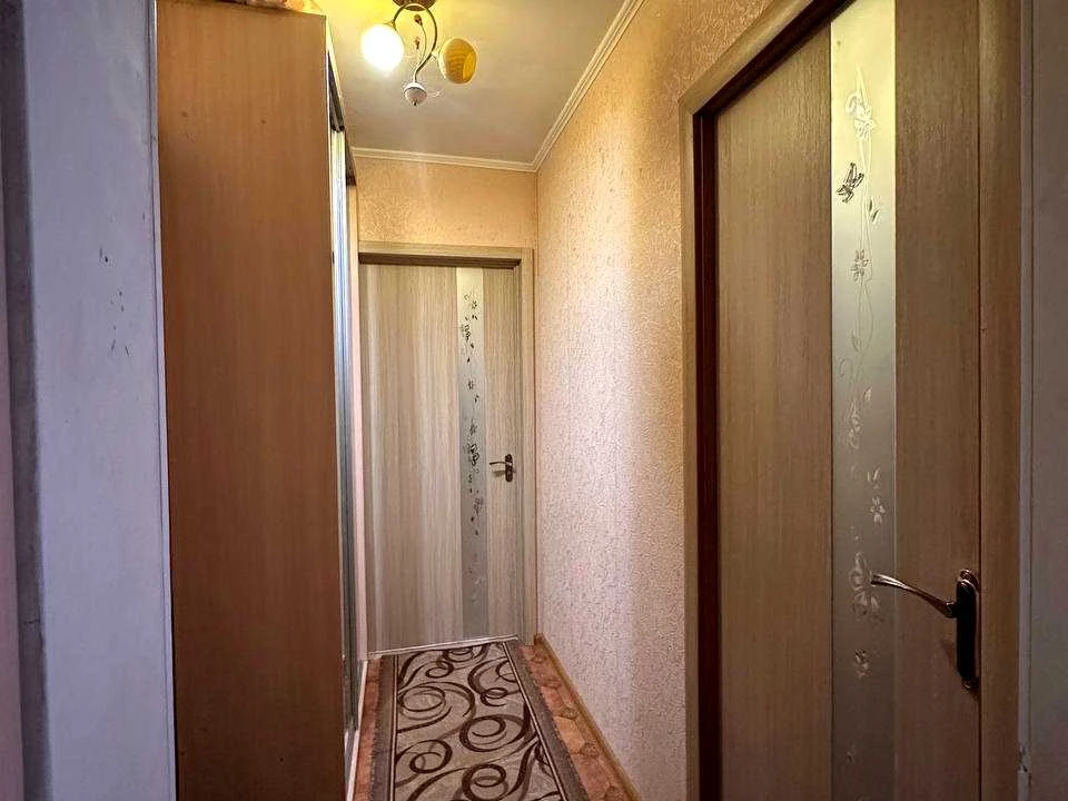 Квартира. Дніпро, житловий масив Парус вул.