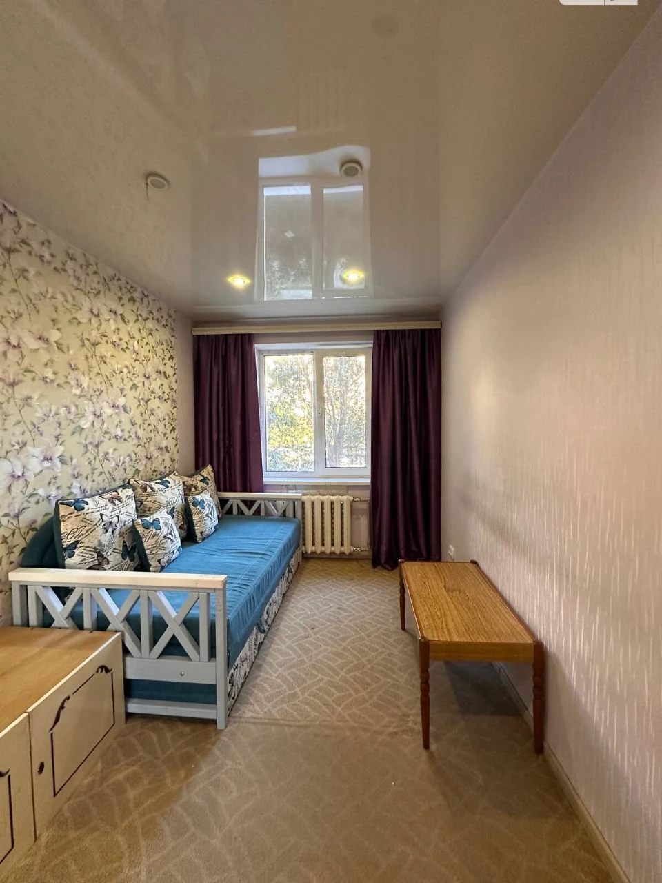 Продаж Квартира Парус