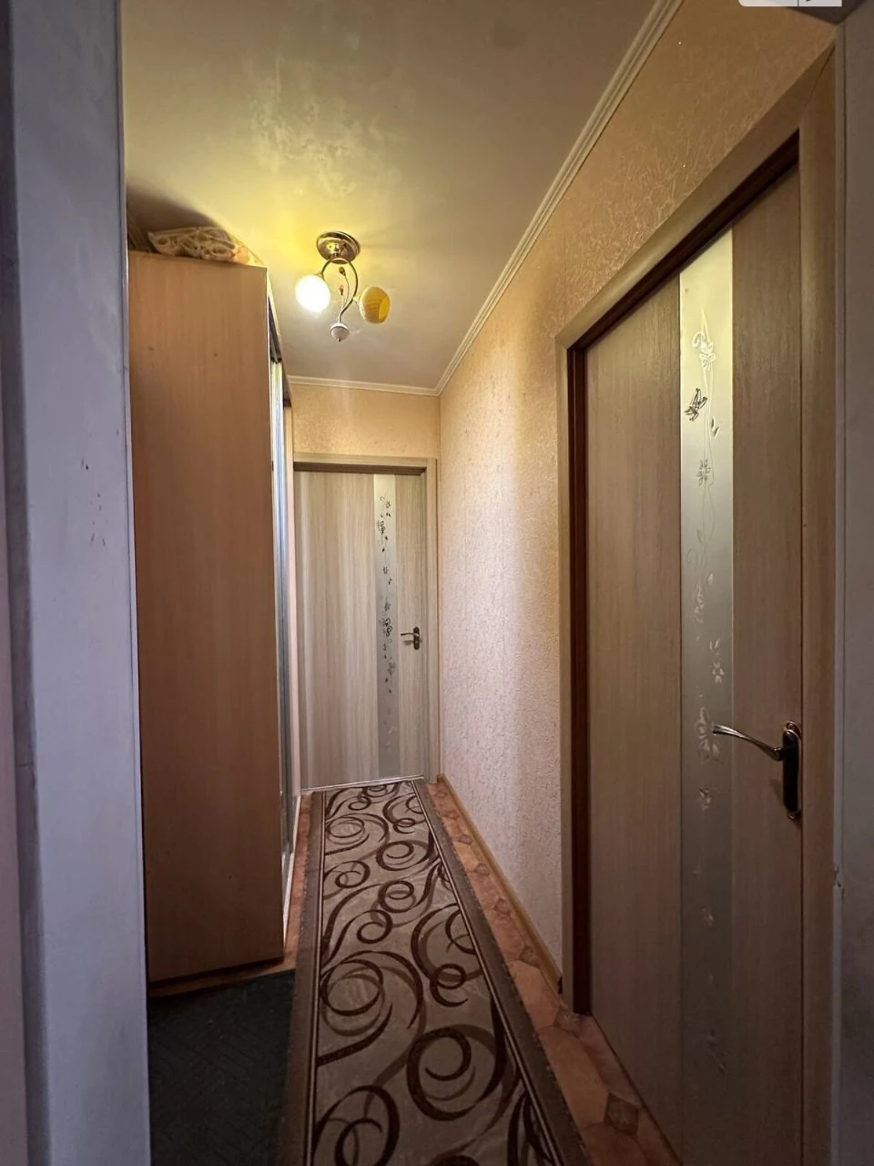 Продаж Квартира Парус
