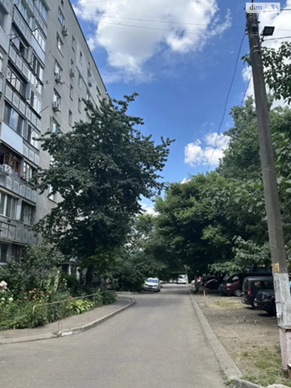 Продаж Квартира Шкільний