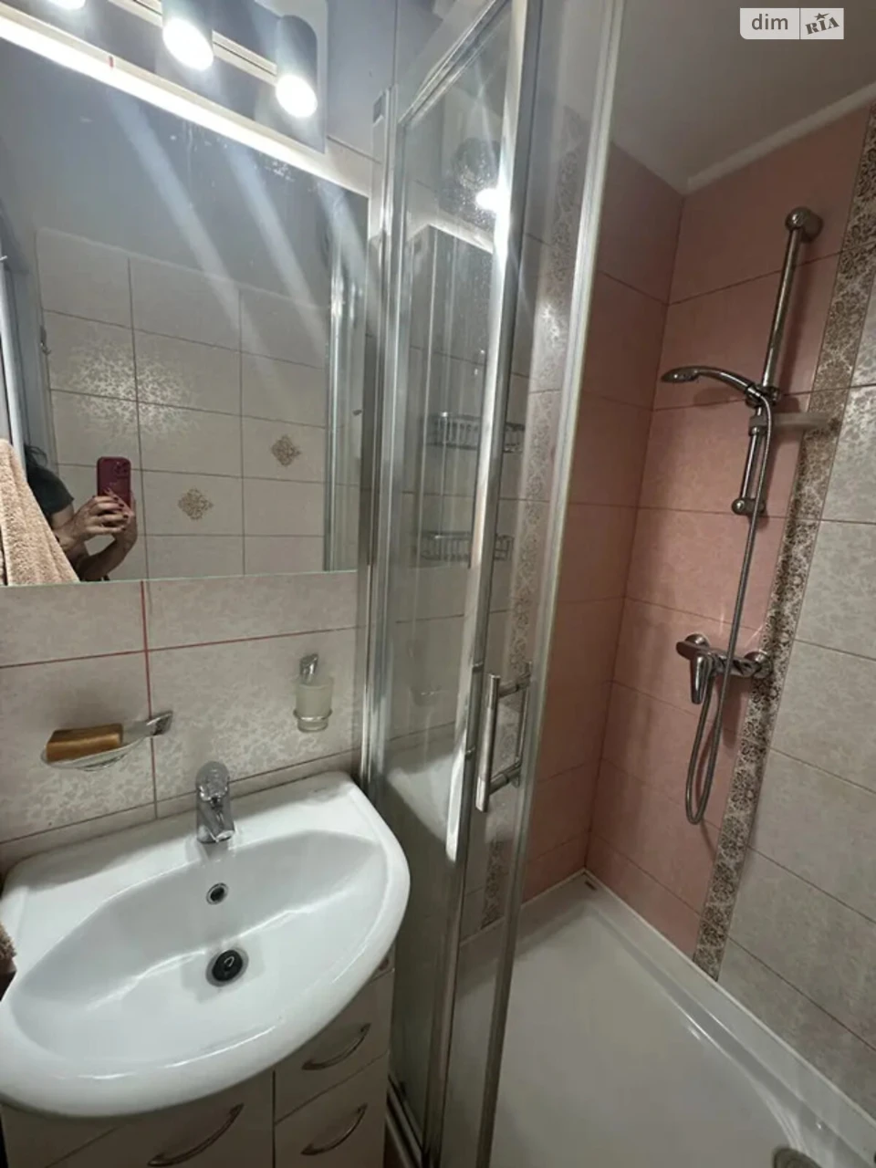 Продаж Квартира Шкільний
