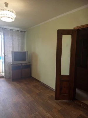 Two-bedroom apartment for sale on Kadenyuka Street! New Houses 1, Armeys Metro Station