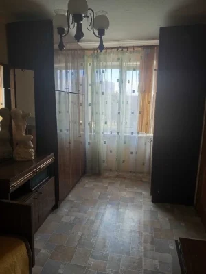 Two-bedroom apartment for sale on Kadenyuka Street! New Houses 1, Armeys Metro Station