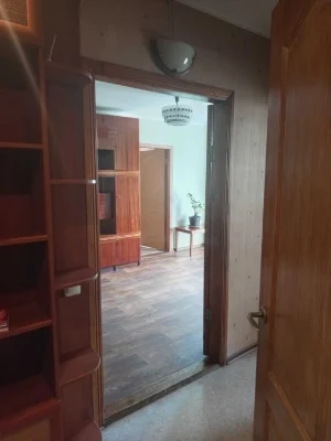 Two-bedroom apartment for sale on Kadenyuka Street! New Houses 1, Armeys Metro Station