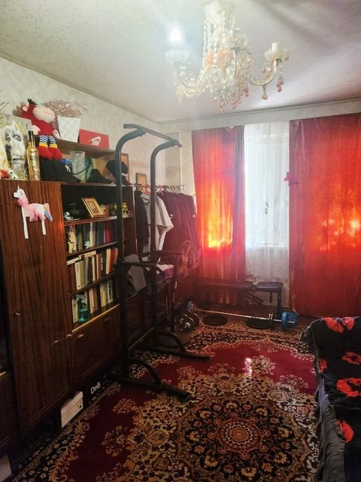 Продаж, 2к-кв, Салтівка, 606 м/р
