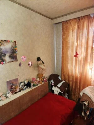 Продаж, 2к-кв, Салтівка, 606 м/р