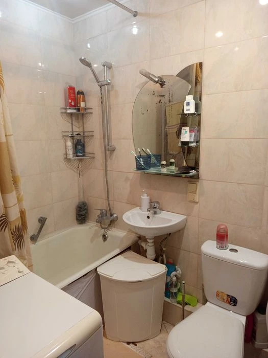 Two-bedroom apartment for sale on Kadenyuka Street! New Houses 1, Armeys Metro Station