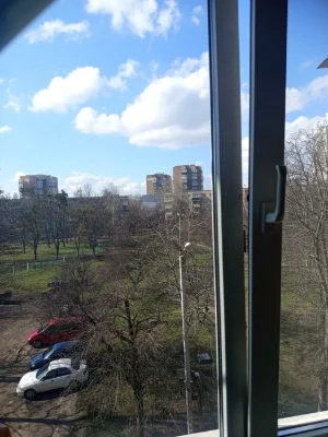 Two-bedroom apartment for sale on Kadenyuka Street! New Houses 1, Armeys Metro Station