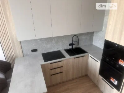 Довготривала оренда 1к квартири на вул. Віктора Некрасова 10