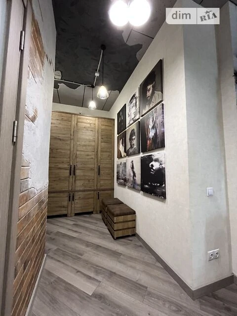 Довготривала оренда 2к квартири на бул. Лесі Українки 7В • I