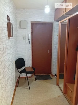 Довготривала оренда 1к квартири на вул. Дегтярівська 35/9 •