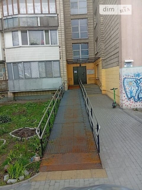 Довготривала оренда 1к квартири на вул. Дегтярівська 35/9 •
