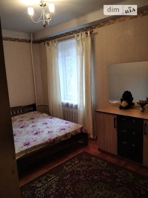 Довготривала оренда 2к квартири на вул. Родини Глаголєвих 22
